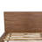 Kriebel Solid Acacia Bed-2006381951