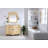 Lunette 48'' Single Bathroom Vanity with Top-1768967475-1846172461