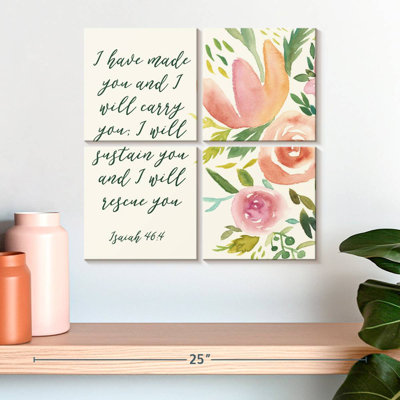 Tergel Grace Upon Grace I