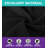 Cormican 100% Linen Blackout Curtain Pair-156271870-155357769