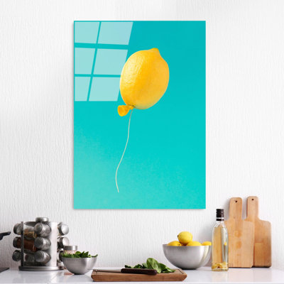 Boze Wall Decor