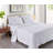 Coastal Palm Embroidered Quilt Set-90343539