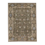 Oriental Area Rug
