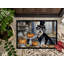Schnauzer Fall Kitchen Pumpkins Doormat DAC1809-469158192