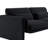 Sloan 64" Velvet Loveseat-87748571