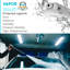 Dimmable Linear Shop Light
