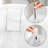 Canvas Laundry Hamper