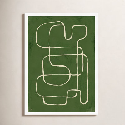 Line Works 1 by Studiom