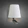 Kiro LED Flush Mounted Sconce