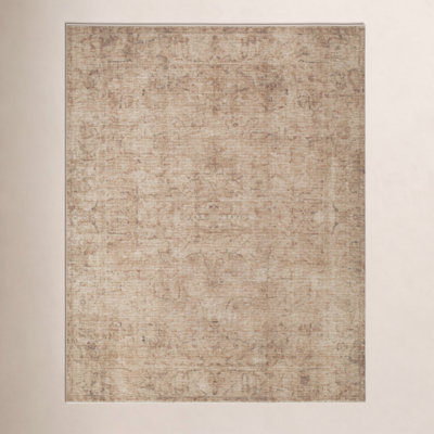 Galey Alix x Livabliss Fetscher I Indoor Machine Woven Area Rug