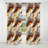 Beauty Marble Pattern I - Abstract Marble Curtain - Blackout Marble Curtain - 1 Panels-107539176