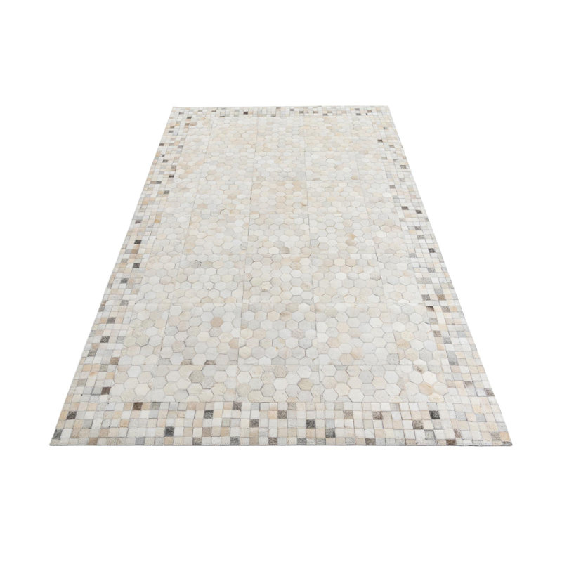 Tapis multicolore Nakayama