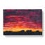 Krasnodar Skyline In Russia - Wrapped Canvas-61839175