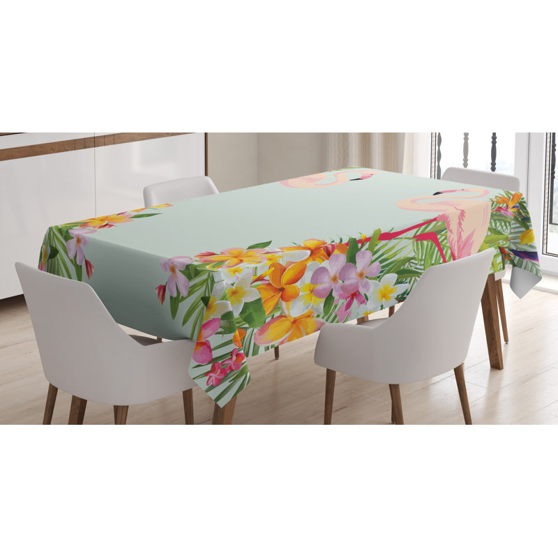Tablecloth, 90" x 60"