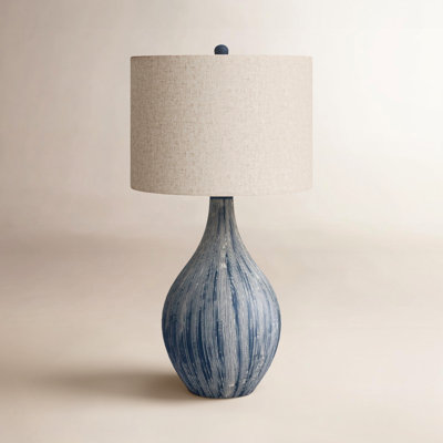 Jayde 32" Table Lamp