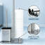 Free Standing Toilet Paper Holder