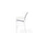 Chaise de café empilable en aluminium Bazza-2093280804-2093280975