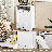 Anti-Skid Elevated Feeder, Pet Feeder Station-107667488