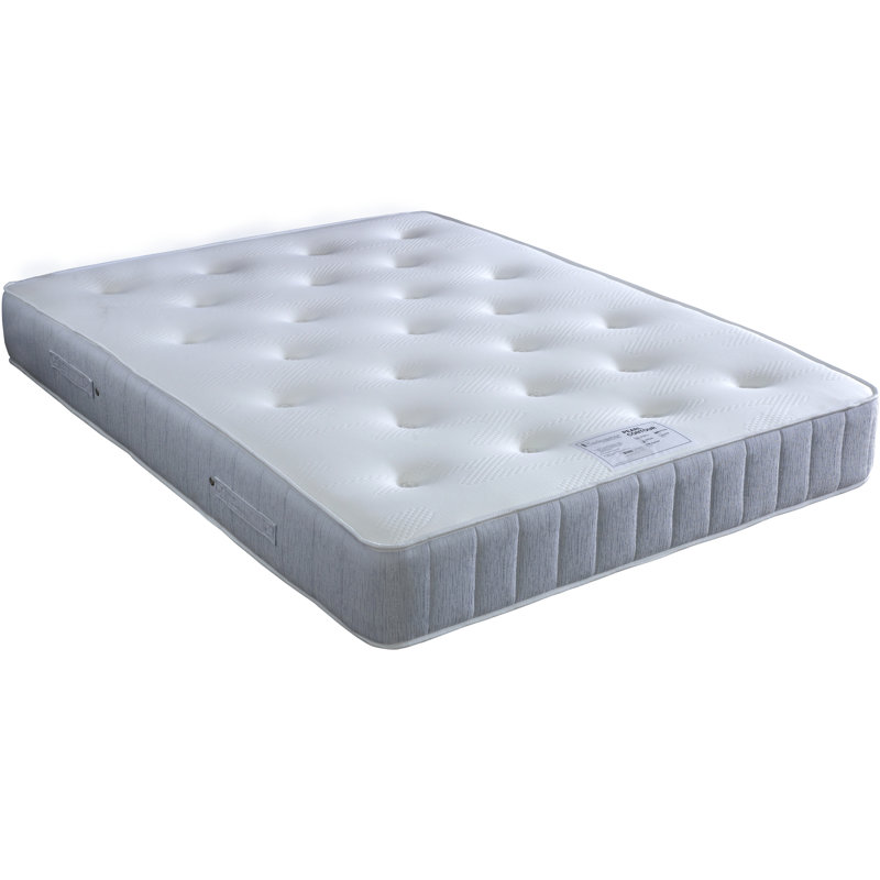 Pocket Sprung Mattress, Double (4'6)