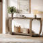 Console Farmhouse