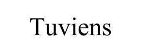 TUVIENS Logo