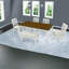 Extendable Dining Set