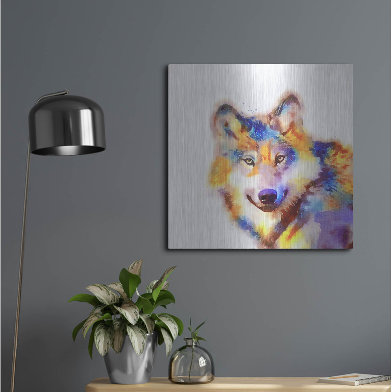 The Faithful Ii par Jacqueline Maldonado, H 24 po x l 24 po