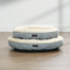 Orthopedic Polyester Pet Bed-113660547-128874418