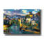  «Bosnie-Herzégovine Mostar» par Pedro Gavidia, art mural sur toile, 60 po x 40 po-364932718