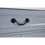 72" Solid Wood Sink Vanity  With 1' Artificial Stone Top-587106560