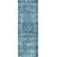 Tapis oriental turquoise Candra-22567738
