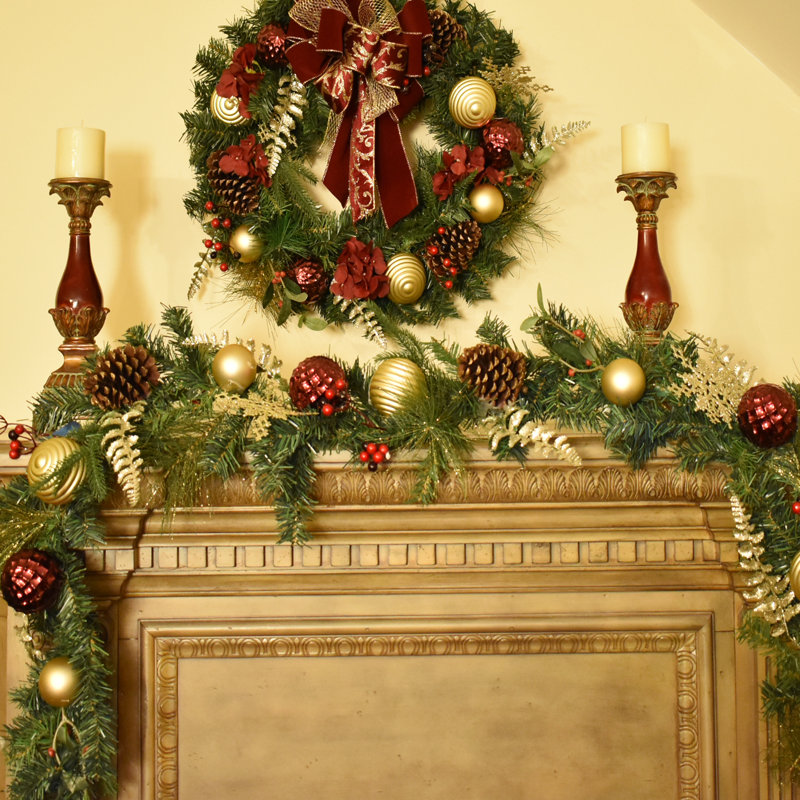 72 " Garland