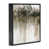 Midnight Black Framed Giclee