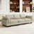 Beige Faux Leather is out of stock