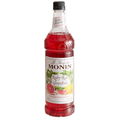 FixtureDisplays Snow Cone Syrup