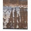 Overdyed One-of-a-Kind 10' 3" X 8' 1" Hand Knotted Area Rug