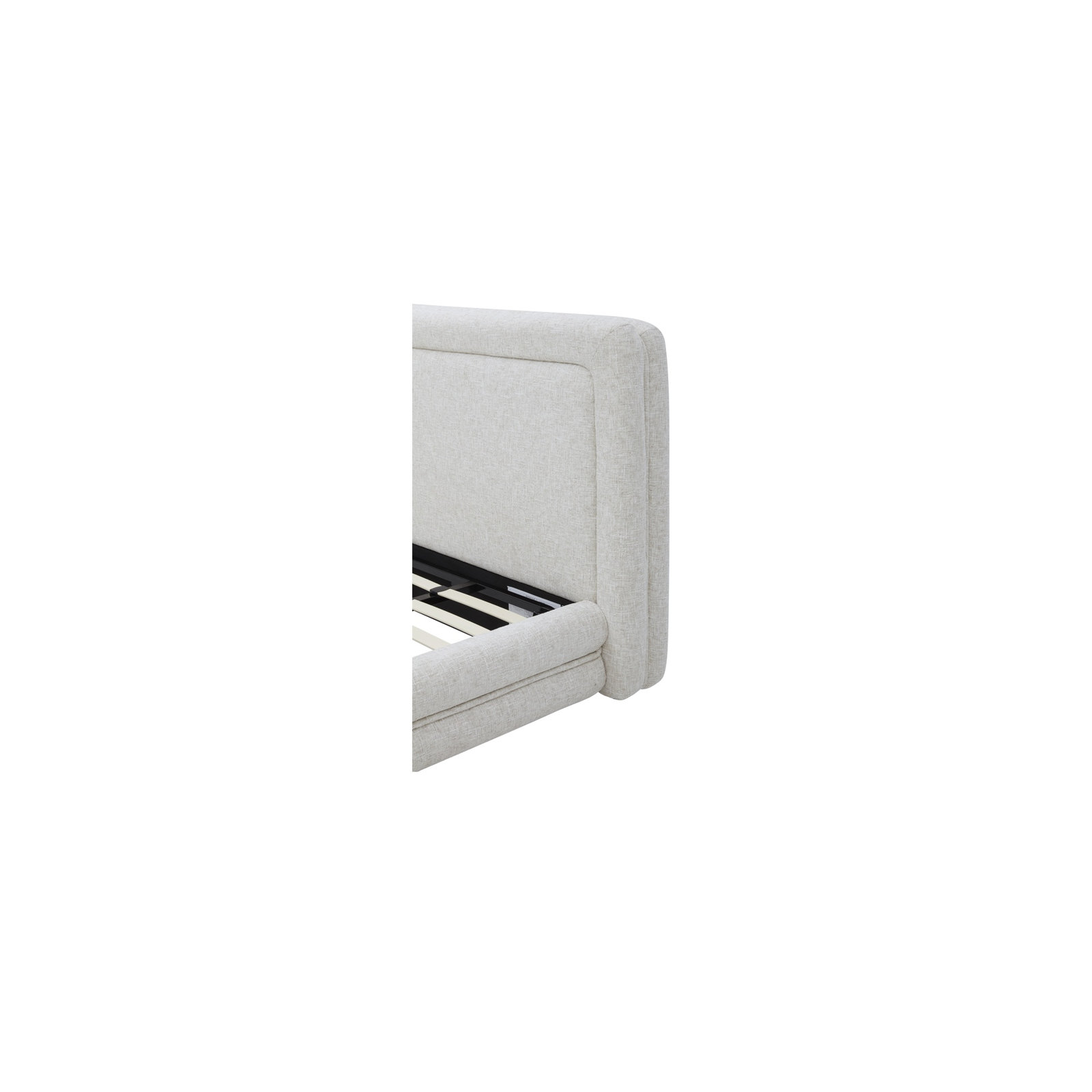 Platform Standard Bed, King