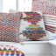 Coussin 100% coton Chindi-679793004