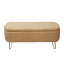 Banc de rangement avec repose-pieds à l'extrémité du lit, banc d'entrée rembourré-129757357-129757353-129757364-129757354