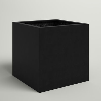 Eastvale Handcrafted Outdoor Planter Box
