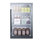 Réfrigérateur d'extérieur 3,1 pieds cubes Summit Appliance Mini réfrigérateur convertible