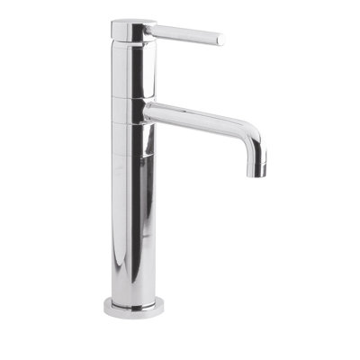 Tec 1 Handle Bath Faucet