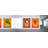 Dimmable Square Troffer Ceiling Light