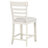 Knauss Upholstered Counter Stool-603792019