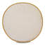 Studio 773 Lifestyle Velvet Circular Pillow Cover & Insert-1649339759
