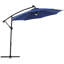 Parasol en porte-à-faux 10 pi Lasalle-1093851784