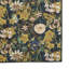 Clarke & Clarke Rectangle Floral Area Rug-1764531690