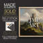 Paysage - XCIV - Reproduction encadrée - Restickable-1304858712-1304858714
