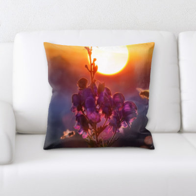 Housse et insert de coussin Loris