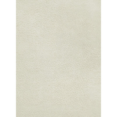 Leopardess Snow Hand-Tufted Responsible Wool Rug